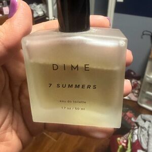 DIME 7 Summers Eau de Toilette
